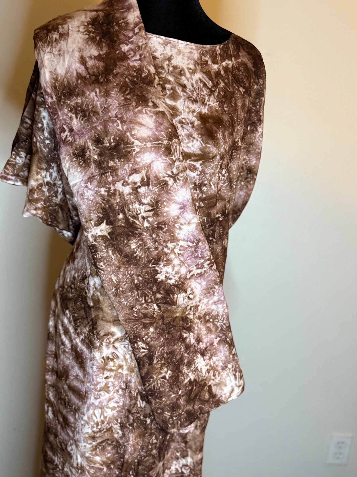 Rosewood Blush