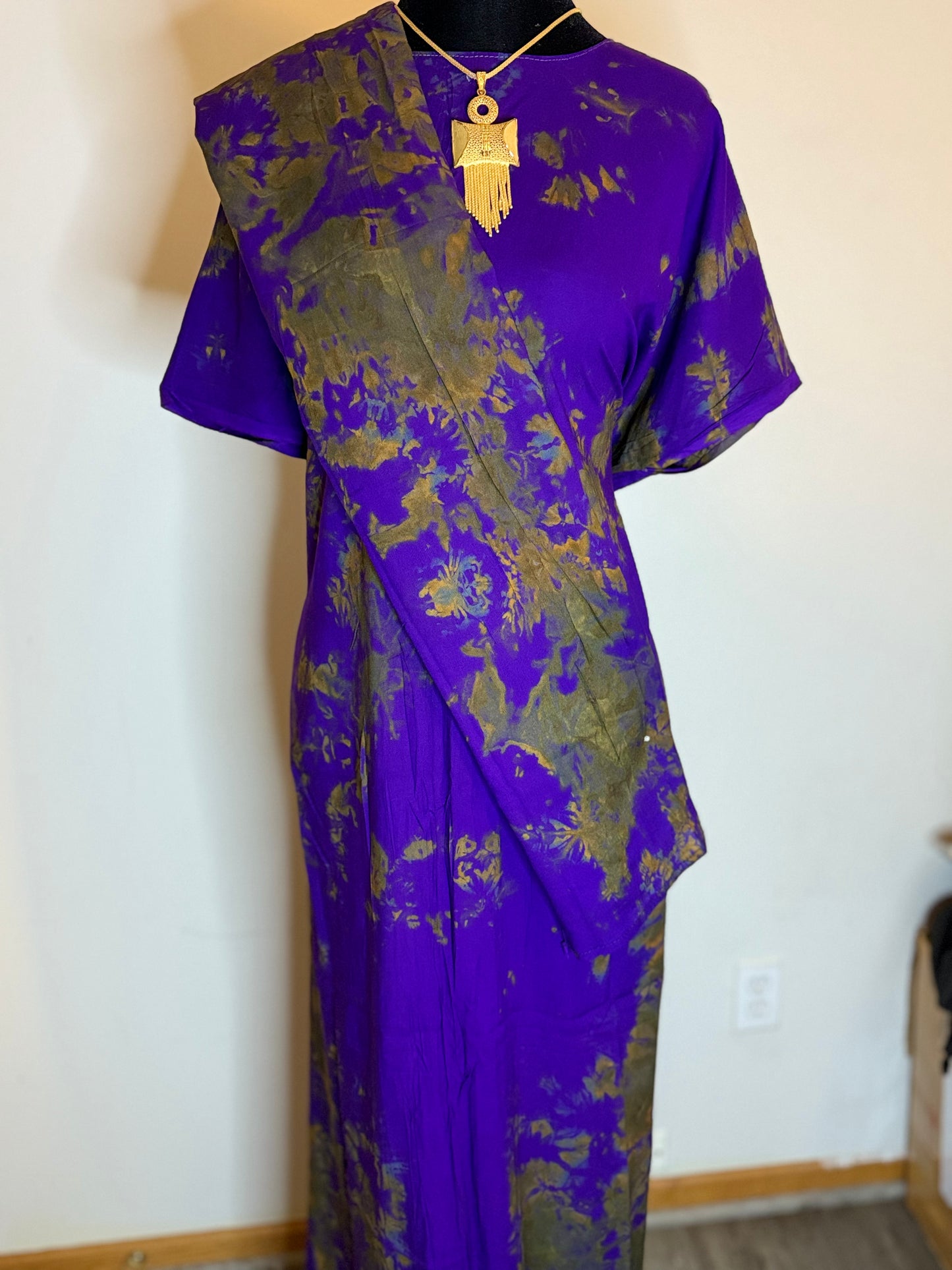 Dark Lilac